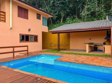 bced1d551c6da205a0c2705d6a683da94326d70c · Casa à venda, 650 m² por R$ 1.600.000,00 - Serra da Cantareira - Mairiporã/SP