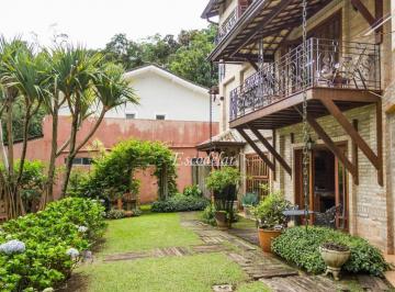 3e37e694a7f2a6651599cfc34e46a42681fb0725 · Casa com 3 dormitórios à venda, 400 m² por R$ 2.200.000,00 - Roseira - Mairiporã/SP