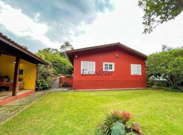 192462cfbe16ef6dad8ff603630aab3fbb5f83c5 · Casa à venda, 267 m² por R$ 1.299.000,00 - Santa Inês - Caieiras/SP