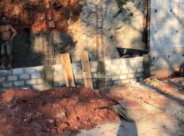 aead03e8beaeb23561272667849becc1cf3e69b5 · Terreno à venda, 1200 m² por R$ 350.000,00 - Serra da Cantareira - Mairiporã/SP
