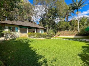 9f505394b404d6cea12310a36cd4461bc1123e1f · Casa com 5 dormitórios à venda, 500 m² por R$ 1.990.000,00 - Serra da Cantareira - Mairiporã/SP