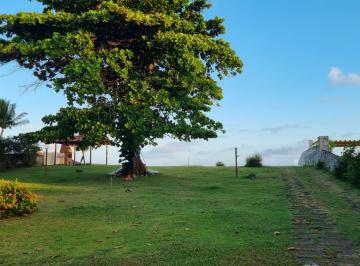 Terreno , Ipojuca · Excelente Terreno a Beira-mar de Serrambi