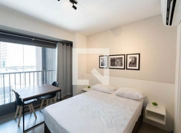 Apartamento · 27m² · 1 Quarto · Apartamento à Venda - Consolação, 1 Quarto, 27 m² - São Paulo