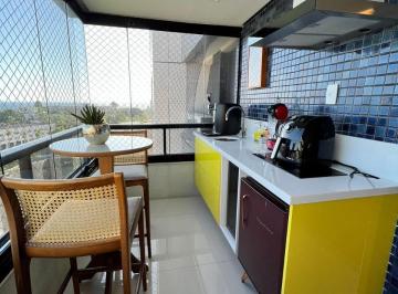 Foto 01 · Apartamento, Jardim Apipema, Salvador, BA