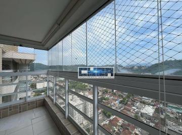 Apartamento · 96m² · 3 Quartos · 2 Vagas · Apartamento em Vila Belmiro, Santos/SP de 96m² 3 quartos à venda por R$ 868.000,00