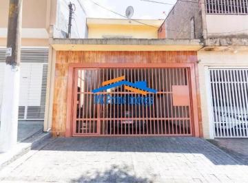 Casa · 130m² · 4 Quartos · 2 Vagas · Casa com 4 quartos e 2 Vagas de Garagem.
