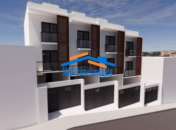 Casa · 65m² · 2 Quartos · 2 Vagas · Sobrados 2 Quartos 2 Suítes 2 vagas Jd Dabril Osasco/SP