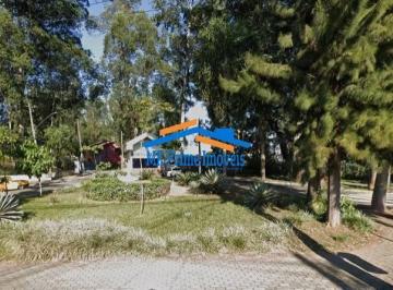 Terreno · 4390m² · Excelente 4390m² Terreno p/ Incorporação no condomínio fechado Horto do Ipê