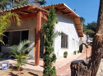 Casa de 3 quartos, Mairiporã · Casa de campo com piscina em Terra Preta, Mairiporã - SP