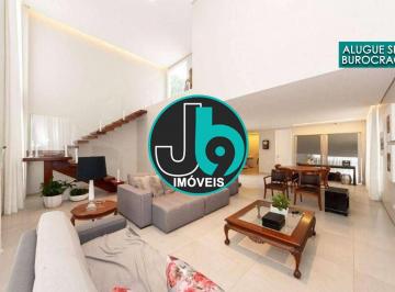Foto 04 · Excelente Casa com 3 quartos no Ecoville com 250m²