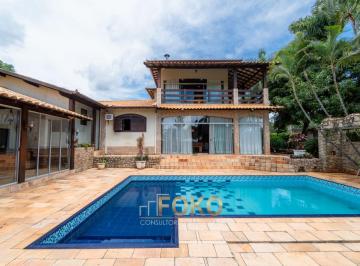 Casa de 6 quartos, Brasília · SHIS QI 29  COM 05 QUARTOS, MOBILIADA, COM LAZER, ÓTIMA LOCALIZAÇÃO