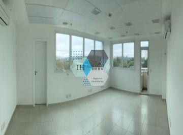 Foto 03 · Sala comercial de 32m² para locação no Brooklin!