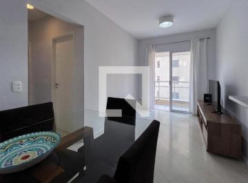 Apartamento · 57m² · 2 Quartos · 1 Vaga · Apartamento à Venda - Vila Olímpia, 2 Quartos, 57 m² - São Paulo