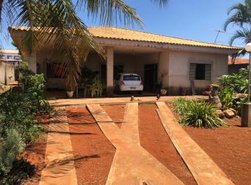 Casa de 3 quartos, Sobradinho · St. Mansões Casa c/03 qts, Lote Vazado de 1.000mts2, Barato!!