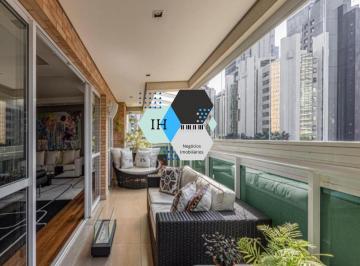 Foto 10 · Apartamento, Cidade Monções, São Paulo, SP