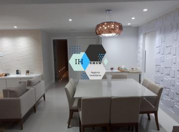Foto 01 · Apartamento 3 dorms, 3 Suítes, 3 Vagas, 165m² á venda no condomínio Vetrino Brooklin, Oportunidade!!