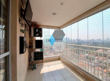 Foto 01 · Apartamento, Vila Cruzeiro, São Paulo, SP