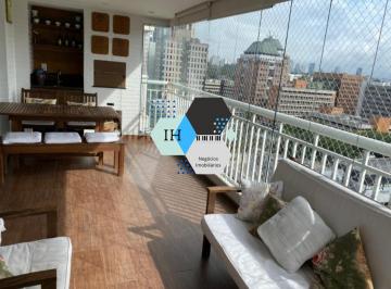 Foto 08 · Apartamento, Chácara Santo Antônio (zona Sul), São Paulo, SP