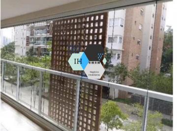Foto 02 · Apartamento , 3suítes, 3vagas, 186m² para alugar na Chácara Santo Antonio, Oportunidade!!!!!!
