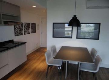 Foto 04 · Apartamento 1dorm, 1suíte, 1vaga, 61m² para locação na Cidade Monções, Oportunidade!!!!!!!!!!!!!!!!