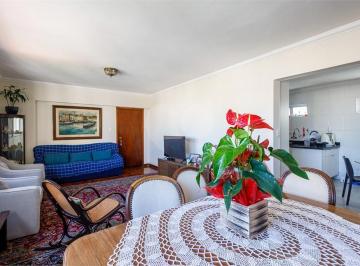 Apartamento · 115m² · 3 Quartos · 2 Vagas · Apartamento com 3 quartos à venda em Vila mariana - SP