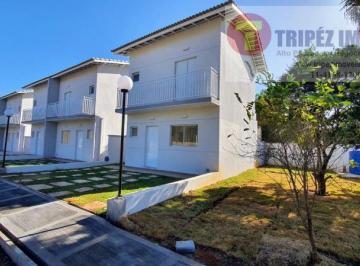 Casa de 2 quartos, Vargem Grande Paulista · VILLAGIO CARMO 5 SOBRADOS prontos para moradia !!