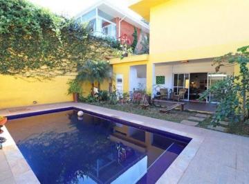 1c97f55497a37ece86d6457d0b1adc5719a1b17b · Casa com 3 dormitórios à venda, 282 m² por R$ 4.300.000,00 - Alto de Pinheiros - São Paulo/SP