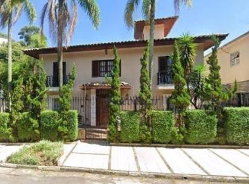 2e4ccaf3b07fcc03ae12c9f6a7b43441341c3910 · Casa com 4 quartos à venda, 374 m² por R$ 2.550.000 - Perdizes - São Paulo/SP