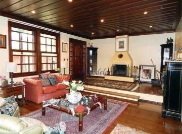 c8c0af28379b98b00a8a2aae274352c50a09159f · Casa com 4 dormitórios à venda, 386 m² por R$ 5.500.000,00 - Alto de Pinheiros - São Paulo/SP