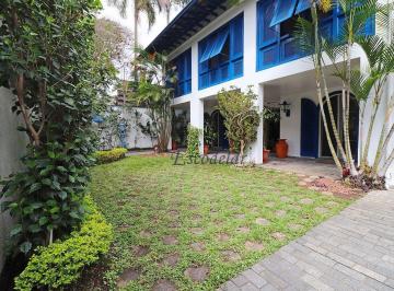 3adf38e8d039c8cd0add33ea47a63d944565227d · Casa com 4 quartos à venda, 457 m² por R$ 3.780.000 - Alto de Pinheiros - São Paulo/SP