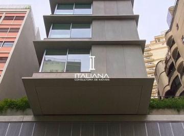 Apartamento · 70m² · 1 Quarto · 1 Vaga · Uri - Breve Lançamento