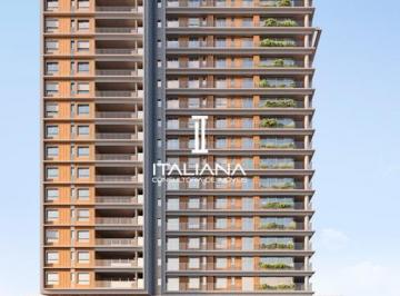 Apartamento · 123m² · 3 Quartos · 2 Vagas · Leaf Loefgren Vila Mariana - Residencial - Breve Lançamento