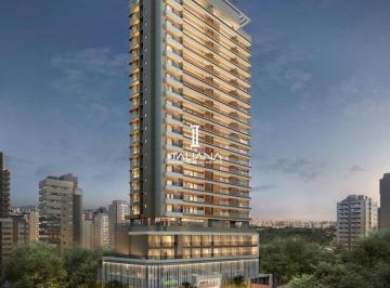 Apartamento · 81m² · 2 Quartos · 2 Vagas · Metropolitan Vila Nova Residencial