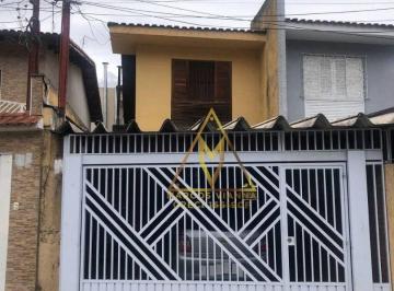 c5cffc96ee61eeb90d24da4bf643def010c0e766 · Sobrado à venda, 102 m² por R$ 520.000,00 - Vila Guilherme - São Paulo/SP