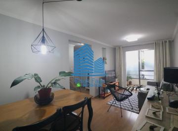 Foto 01 · Lindo Apartamento 2 dorm com Armários Planejados Próx. Rodoanel Osasco Jd Santo Antônio