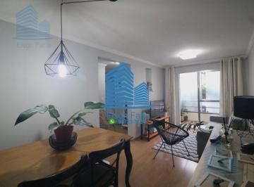 Foto 01 · Lindo Apartamento 2 dorm com Armários Planejados Próx. Rodoanel Osasco Jd Santo Antônio