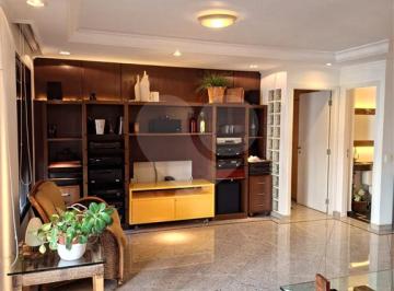 Área de Serviço · Apartamento com 3 quartos à venda em Real Parque - SP