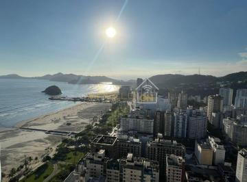 img3 · Apartamento com vista mar em Santos