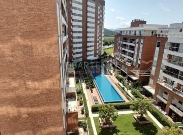 Apartamento · 94m² · 3 Quartos · 2 Vagas · Apartamento Alto Padrão em Pedra Branca, Palhoça/SC