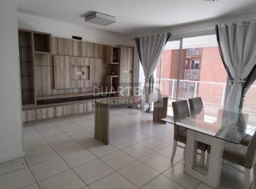 Apartamento · 94m² · 3 Quartos · 2 Vagas · Apartamento Alto Padrão de 03 quartos no Passeio da Pedra Branca