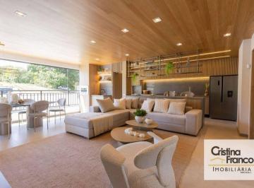 13fb4928c1332787e63e5a87cb4f9ad24bee7d2b · Apartamento com 3 dormitórios à venda, 108 m² por R$ 1.212.000,00 - Botânica Terra Brasilis - Indaia