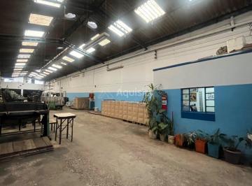 Comercial , São Paulo · Galpão para locação comercial com 480m² no Alto da Mooca - São Paulo.