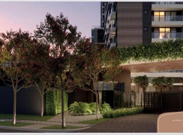 Apartamento de 1 quarto, Curitiba · Studio à venda no Cristo Rei, próximo ao Jardim Botânico - 34m2 privativos