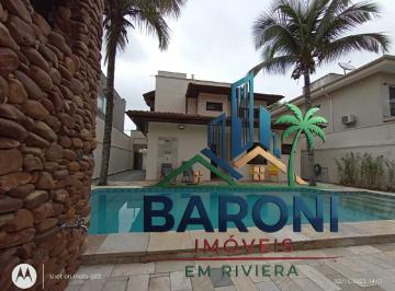 Lazer · Casa de Luxo na Riviera de Bertioga-SP com 5 quartos, 1 suíte e 350m² de área privativa!