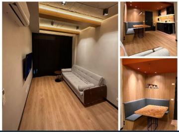 Apartamento de 1 quarto, Salvador · Carnaval.  Excelente Quarto & Sala, decorado no circuito do Carnaval da Barra.