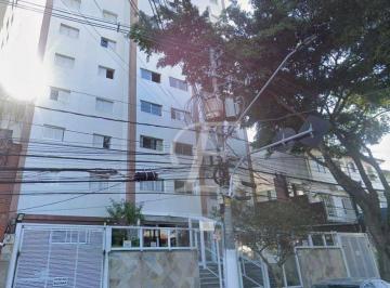 7abe0df08ab4a2fcad7d7d0fa817a7eb20c2b238 · Apartamento com 3 quartos, 2 banheiros, 1 vaga, à venda, 100 m² por R$ 1.200.000 - Pinheiros - São P