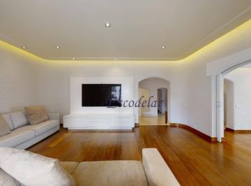 2dc005f6ff1a622487fc3383aeb6311e143298b5 · Apartamento com 4 dormitórios à venda, 363 m² por R$ 6.100.000,00 - Jardim América - São Paulo/SP
