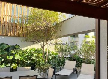 bbde0bf0ad96b63646f5780158d25a6a2d535f85 · Cobertura à venda, 400 m² por R$ 7.840.000,00 - Moema - São Paulo/SP