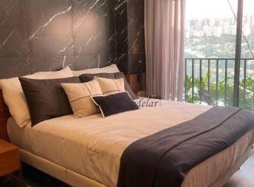 35fe19e756614451fea82e8c518b6733ad8dc87a · Apartamento Garden com 1 dormitório à venda, 132 m² por R$ 4.400.727,00 - Jardim América - São Paulo