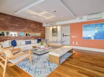 e213c47191cab9a5ec005916bac77946826942e1 · Apartamento com 4 dormitórios à venda, 290 m² por R$ 5.500.000,00 - Campo Belo - São Paulo/SP